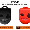 ECO-C - inteligentní dálkový ovladač
